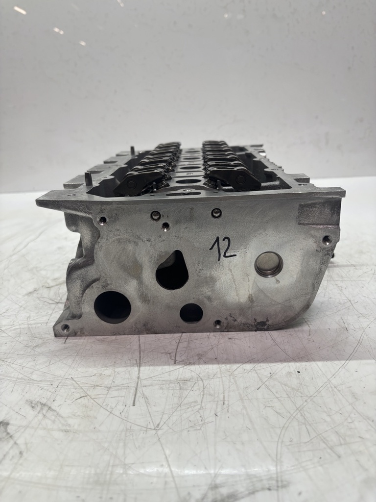 [MTD-460772] Culata planificada VW Audi Seat Skoda 1.4 TSI TFSI CZCA CZC 04E103404AS