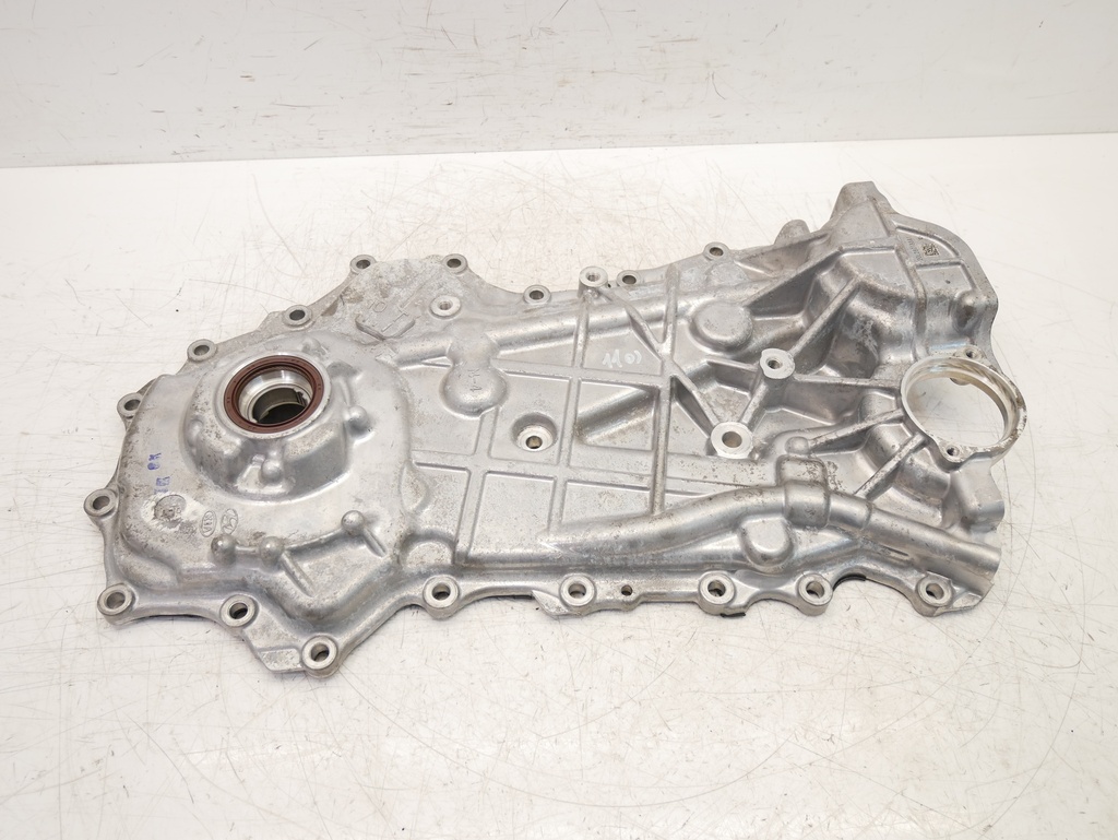 [MTD-396556] Bomba de aceite Hyundai Kona 1.6 GDi Hybrid G4LE 2020