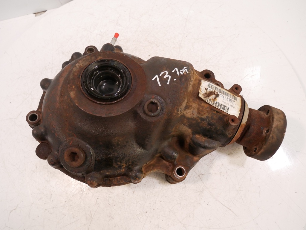 [MTD-422268] Diferencial Land Rover Range 4.4 V8 4x4 448S2 M62B44 M62