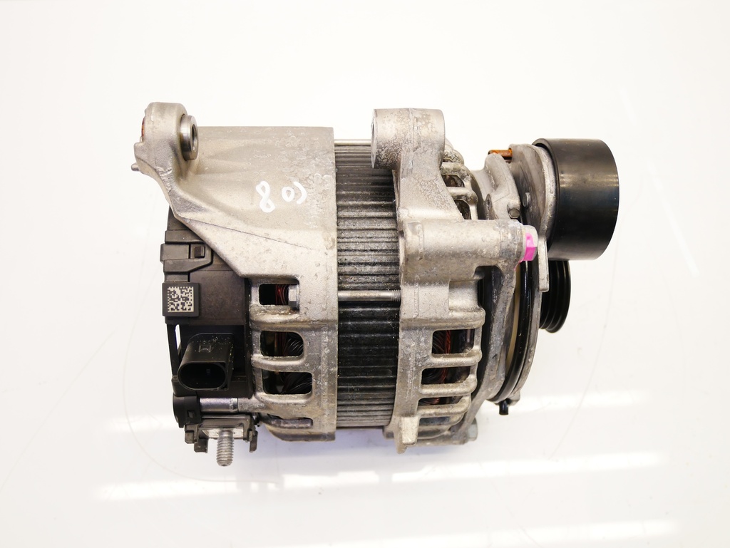[MTD-397091] Alternador BMW 2.0i B48B20B B48 8571358 NEU
