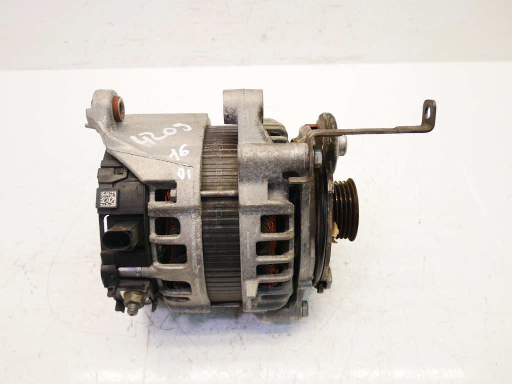 [MTD-398475] Alternador BMW 530d G30 G31 3.0 D B57D30A 250A 8571358