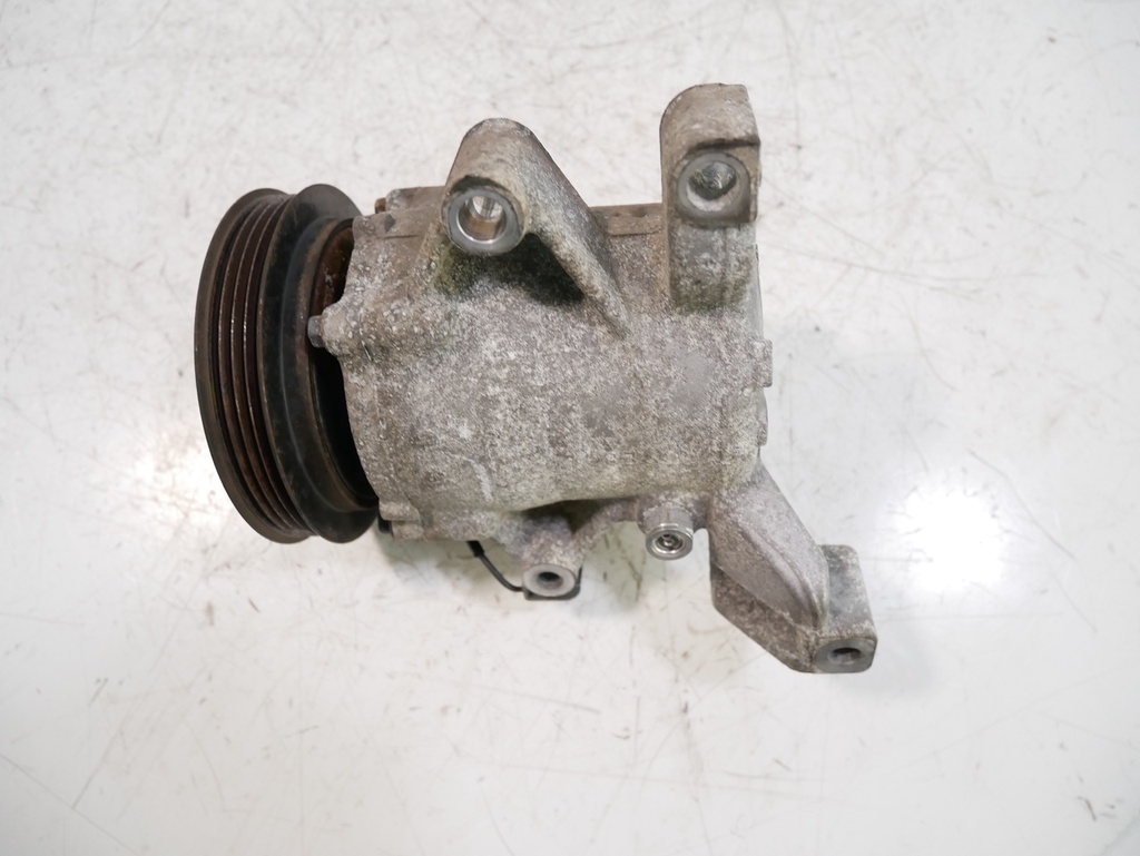 [MTD-433801] Compresor de aire acondicionado Suzuki Swift 1.0 SHVS K10C 95201-52R10