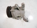 Compresor de aire acondicionado Suzuki Swift 1.0 SHVS K10C 95201-52R10