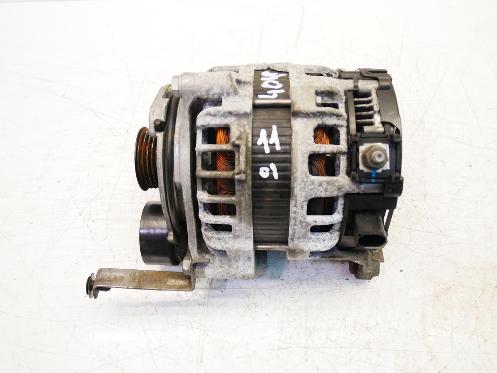 [MTD-399626] Alternador BMW 7er G11 G12 730d 250A 8571358