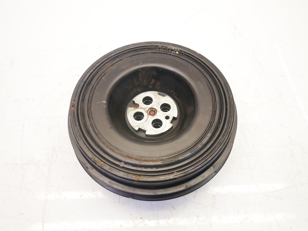 [MTD-402527] Polea para Land Rover Range Rover 2.0 P400e Hybrid PT204