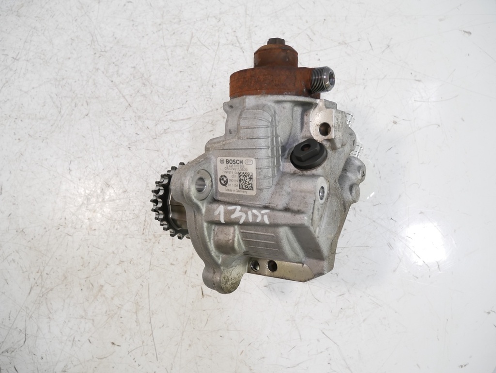 [MTD-434008] Bomba de alta presión BMW E90 318d 2.0 D N47 N47D20C 7797874