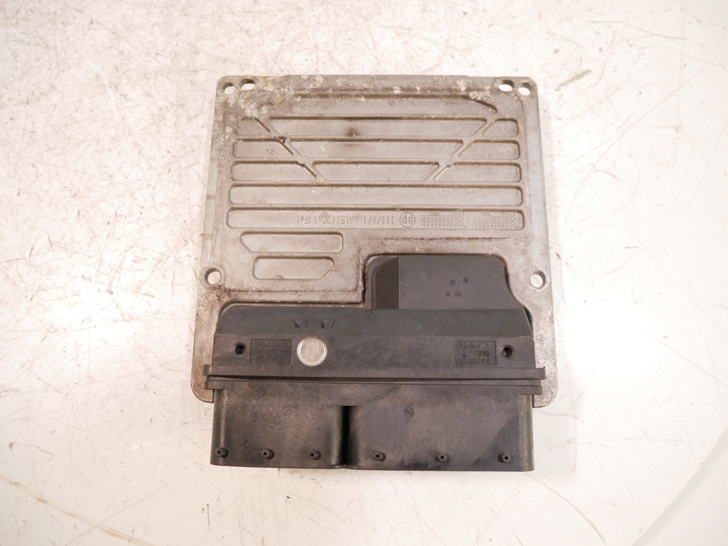 [MTD-435351] Unidad de control Mercedes C-Klasse W203 S203 1.8 C 180 M271.946