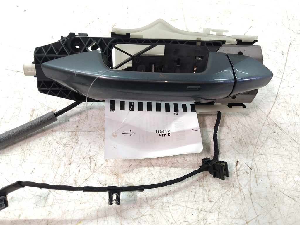 [MTD-527410] Manilla de puerta Skoda Octavia