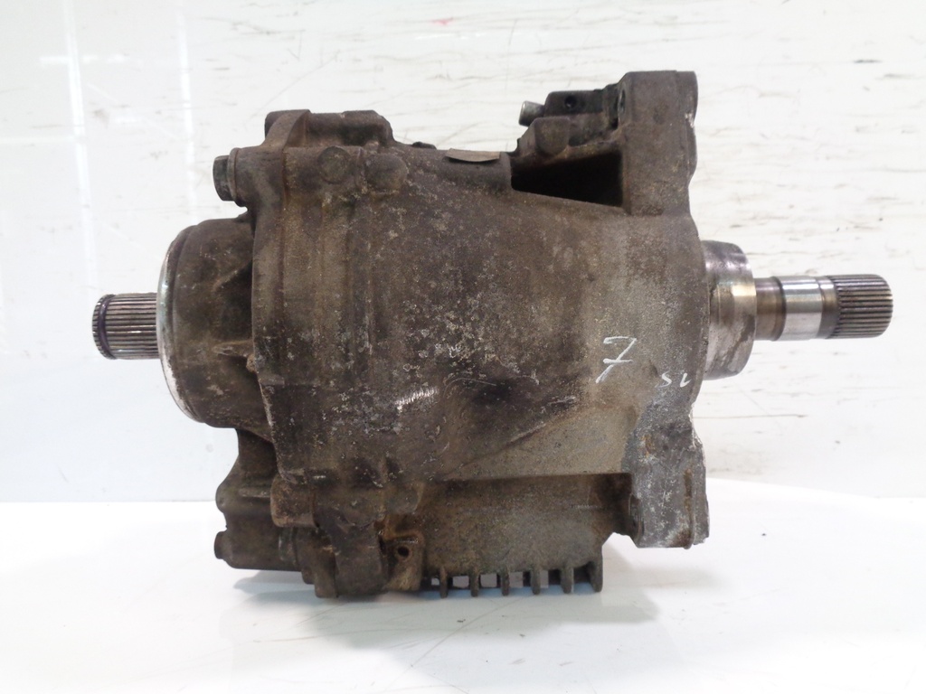 [MTD-388396] Diferencial para VW Volkswagen Passat B7 2.0 TDI 103 kW (140 CV) CFF CFFB 06A409053A