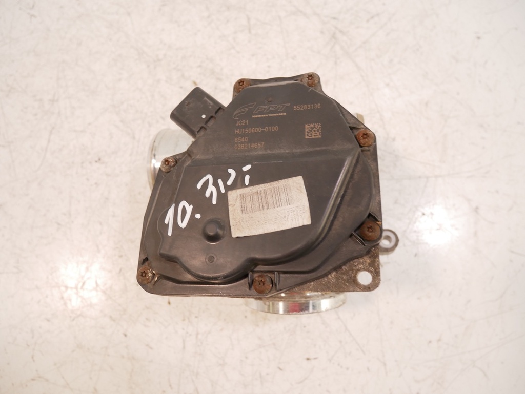 [MTD-434378] Válvula EGR Fiat Doblo 263 1.6 D Multijet 263A8000
