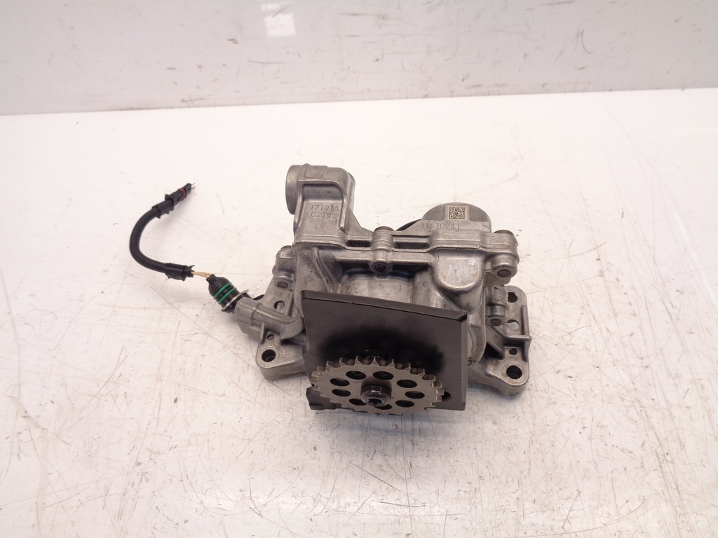 [MTD-380565] Bomba de aceite Volvo 2.0 D3 D4204T9 31670241