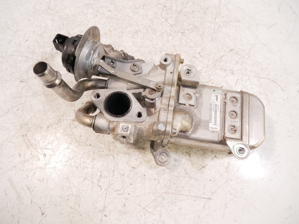 [MTD-437820] Enfriador de gases de escape Nissan Navara D23 2.3 dCi YS23DDT M9T M9T280