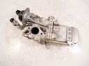 Enfriador de gases de escape Nissan Navara D23 2.3 dCi YS23DDT M9T M9T280