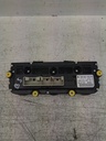 Unidad de control de calefacción Volkswagen Scirocco III