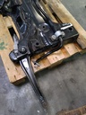 Bastidor auxiliar Vauxhall Opel Vivaro C Kasten K0 2020