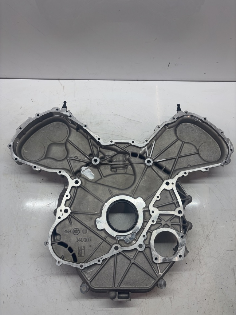 [MTD-465581] Tapa delantera Alfa Romeo Giulia 952 2.9 gasolina 670053476