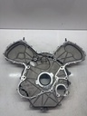 Tapa delantera Alfa Romeo Giulia 952 2.9 gasolina 670053476