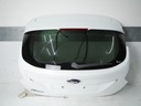 Portón trasero frost blanco Ford Focus III PBM51-A40410-AE