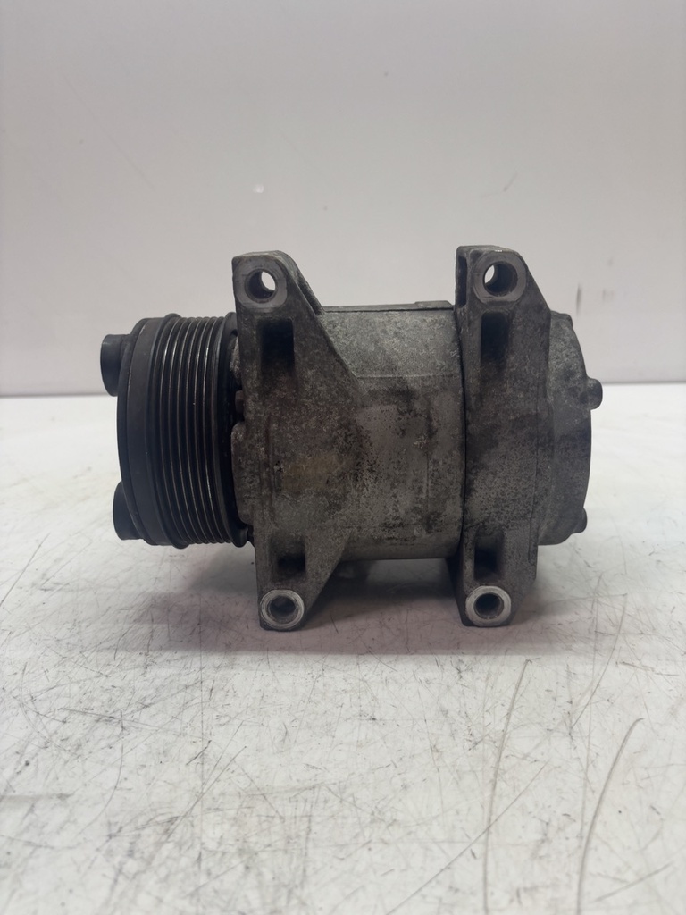 [MTD-467113] Compresor de aire acondicionado Nissan Titan A60 5.6 V8 VK56DE 92600-9FE0B