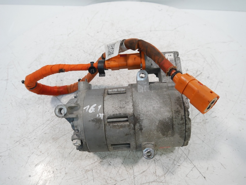 [MTD-493481] Compresor de aire acondicionado VW Passat 1.4 GTE Hybrid CUK CUKC 5QE816803