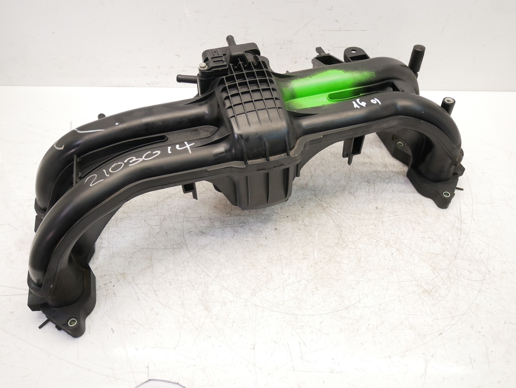 [MTD-396222] Colector de admisión Subaru Impreza 1.6i AWD 2016