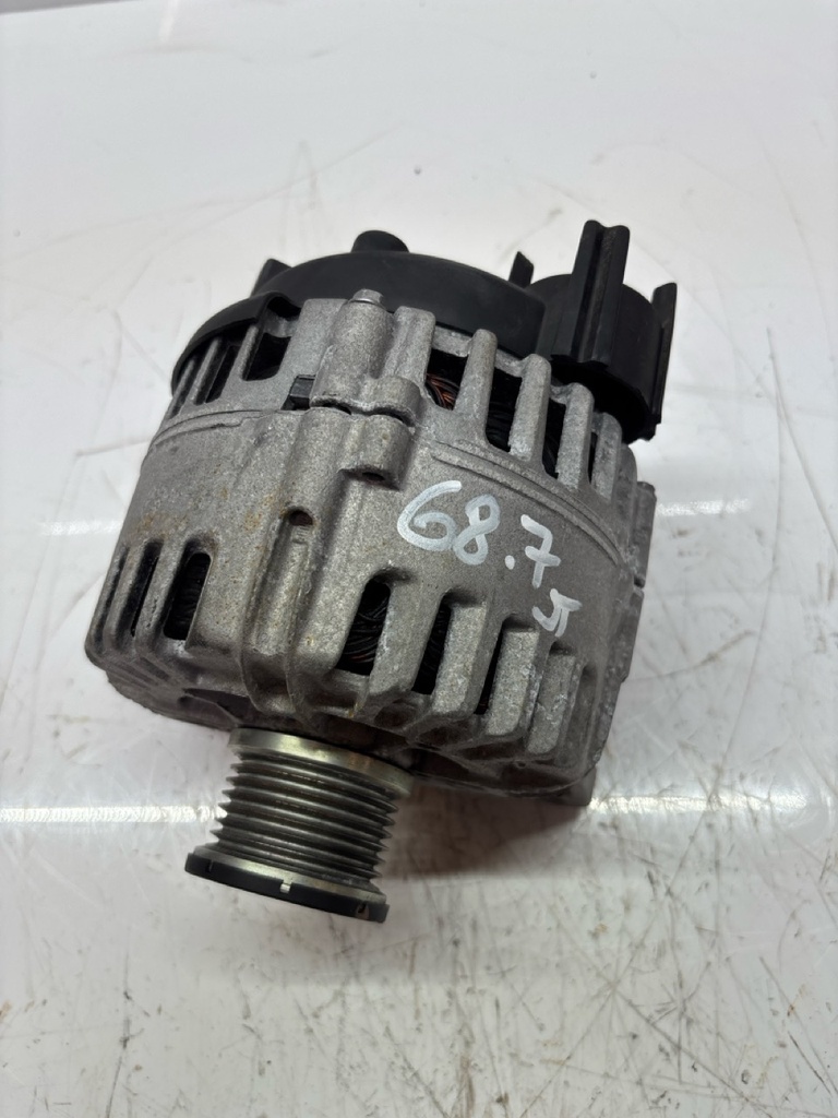 [MTD-501356] Alternador Renault Trafic III FG 2.0 dCi M9R717 M9R 231008648R