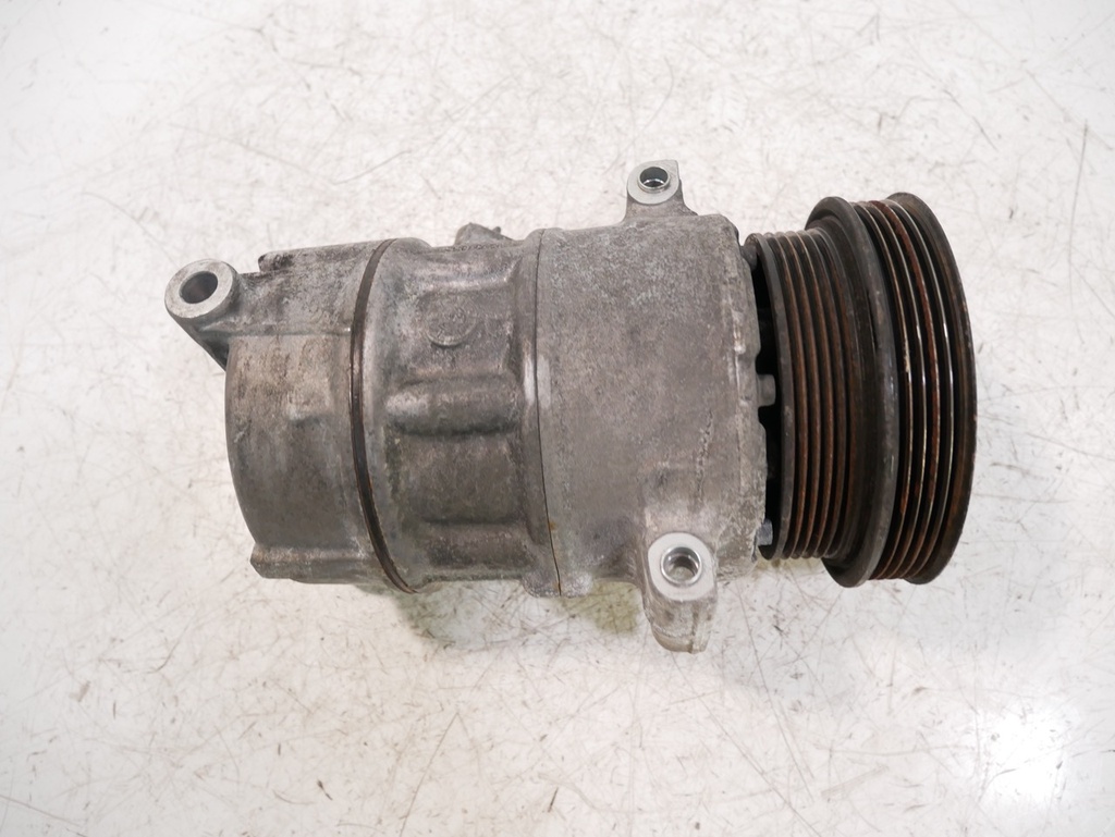 [MTD-435742] Compresor de aire acondicionado Audi A3 RS3 Q3 2.5 TFSI RS CZG CZGA CZGB 1K0820808G