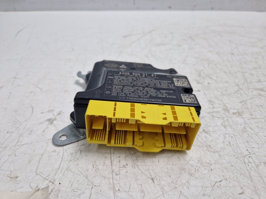 [MTD-498319] Unidad de control Mercedes Clase C W205 2.0 M264.920 264.920 A2059002141