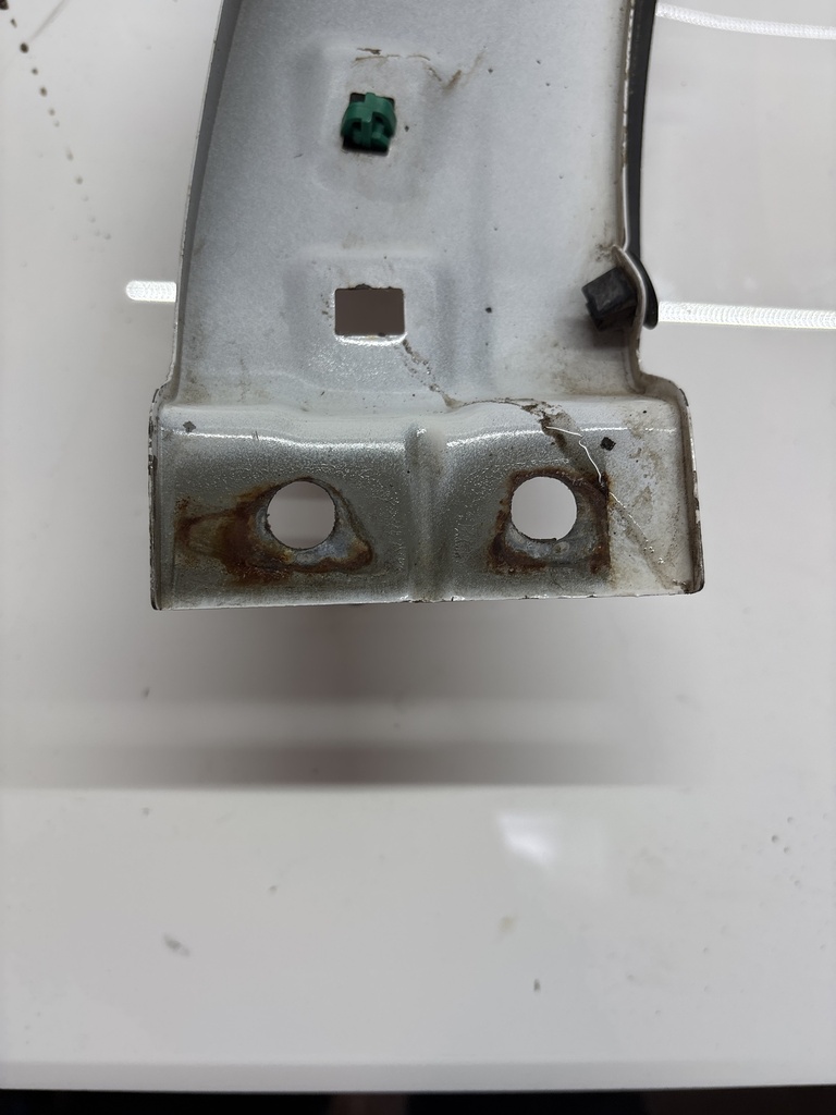 [MTD-498625] Aleta delantera derecha Hyundai Tucson TLE 2.0 CRDI D4HA 66311-D3000