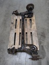 Portaeje trasero Opel Combo 1.5 CDTI D15DT