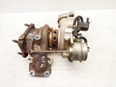 Turbocompresor Cadillac Chevrolet ATS CTS 2.0 Turbo LTG A20NFT 49377-07850