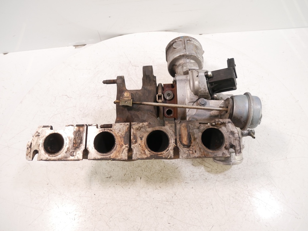 [MTD-423557] Turbocompresor Audi A5 8T 1.8 TFSI CABD CAB 06H145701K