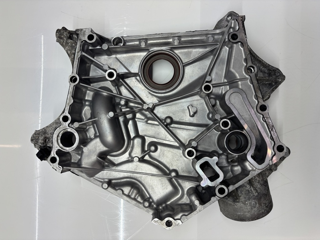 [MTD-485857] Tapa de balancines Delantera para Mercedes Clase E 3.5 C350 M276.957