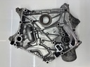 Tapa de balancines Delantera para Mercedes Clase E 3.5 C350 M276.957