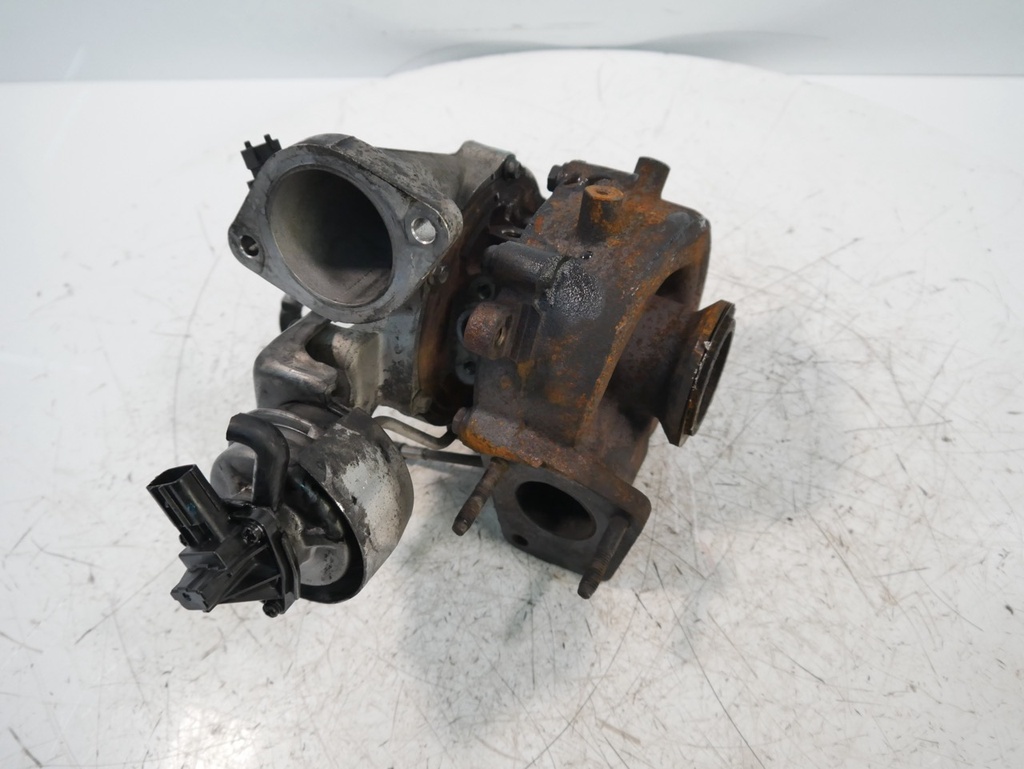 [MTD-492773] Turbocompresor Opel Antara A 2.2 CDTi A22DM Z22D1 A22 LNQ 25187704