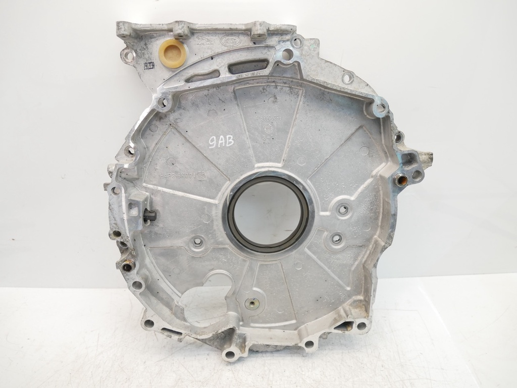 [MTD-486608] Tapa final Land Rover Evoque L551 2.0 D PT204 AJ20P4 H4P3-6K301-BC