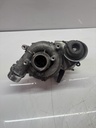Turbocompresor Renault Kangoo II 1.5 dCi K9K608 K9K 144116137R
