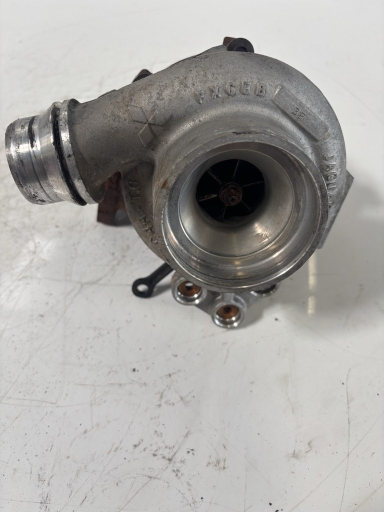 [MTD-477737] Turbocompresor Land Rover Range Rover Evoque 2.0 D 204DTD AJ20D4