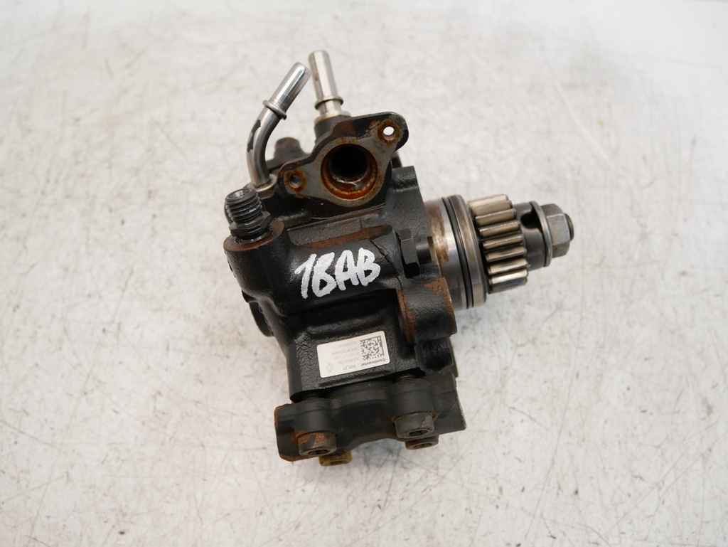 [MTD-504572] Bomba de alta presión Nissan Renault NV400 Master 2.3 DCI M9T704 167008683R