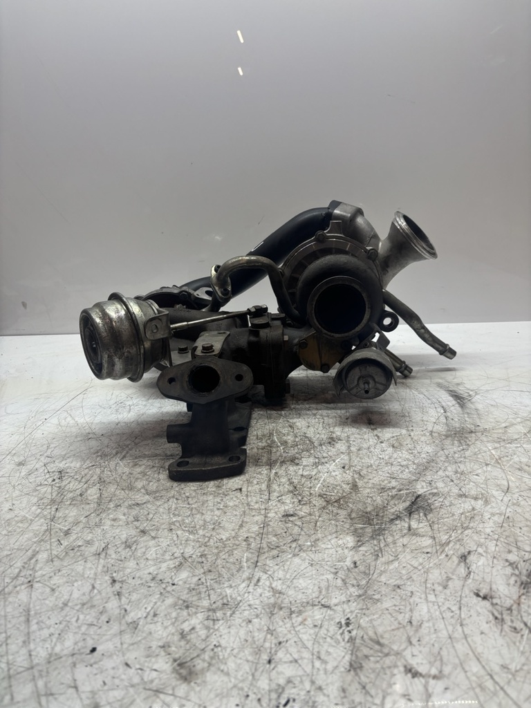 [MTD-482271] Turbocompresor Volvo XC70 II 2.4 D4 AWD D5244T16 36002640
