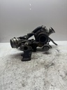 Turbocompresor Volvo XC70 II 2.4 D4 AWD D5244T16 36002640