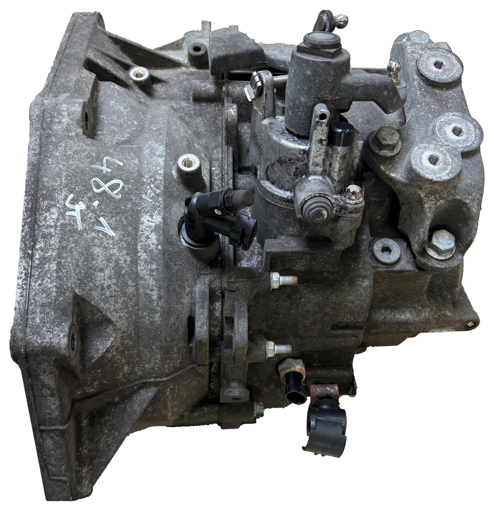 [MTD-500798] Caja de cambios manual Opel Insignia A 2.0 CDTI A20DTH A20LBS 55562117 55582828