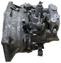 Caja de cambios manual Opel Insignia A 2.0 CDTI A20DTH A20LBS 55562117 55582828