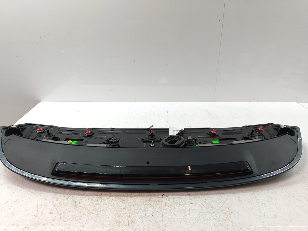 [MTD-527421] Spoiler trasero Skoda Octavia 1.5 TSI