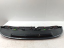 Spoiler trasero Skoda Octavia 1.5 TSI