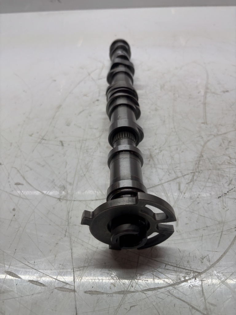[MTD-502818] Árbol de levas Mercedes CLA C118 1.3 gasolina M282.914 A2820506400