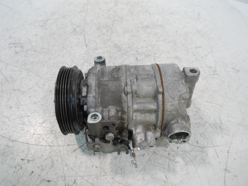 [MTD-496048] Compresor de aire acondicionado Audi A4 B9 3.0 TDI Mild Hybrid 286 CV 8W0816803N