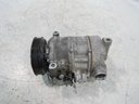 Compresor de aire acondicionado Audi A4 B9 3.0 TDI Mild Hybrid 286 CV 8W0816803N