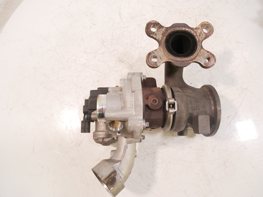 [MTD-416041] Turbocompresor Seat Leon 1.2 TSI CYVB CYV 04E145721L