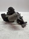 Turbocompresor para Ford Focus II 2.5 ST HYDA 6G9N-6K682-AA